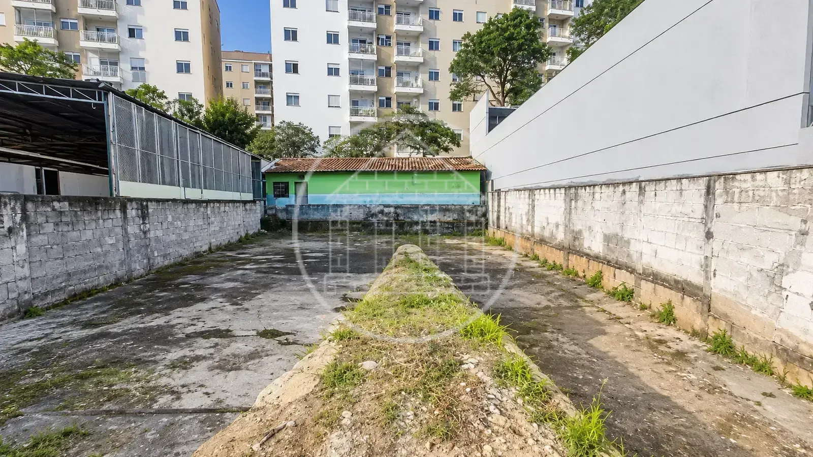 Terreno, 440 m² - Foto 3