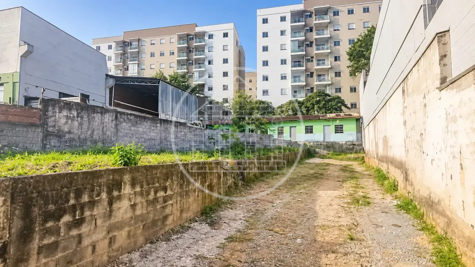 Terreno, 440 m² - Foto 2