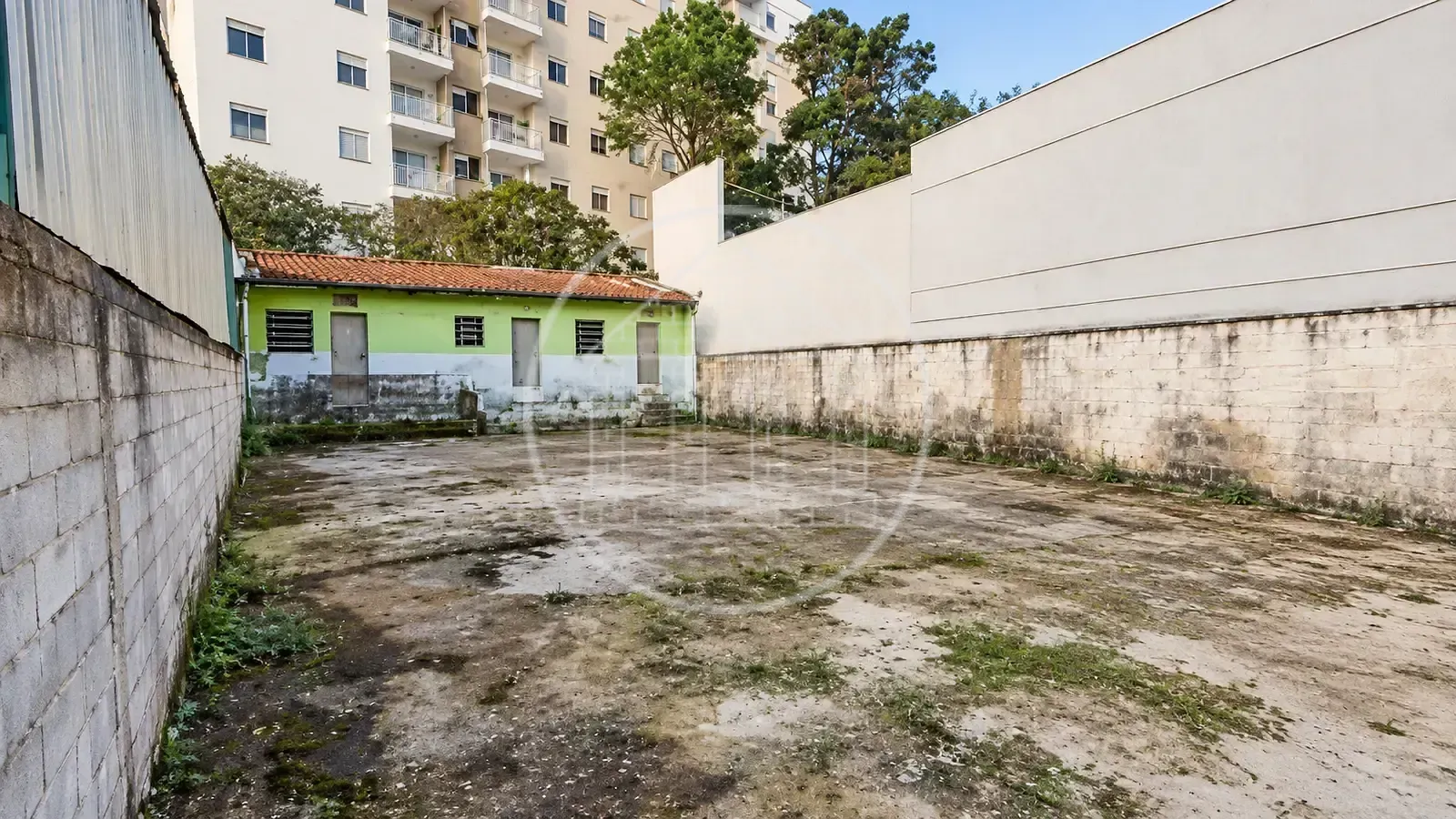 Terreno, 440 m² - Foto 4