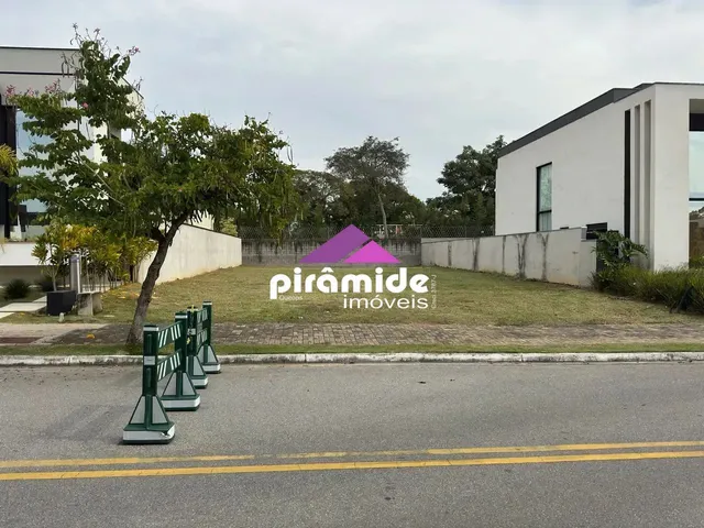 Terreno com 450m², à venda, no bairro Urbanova em São José Dos Campos