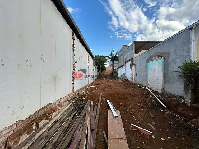 Terreno com 260m², à venda, no bairro Cerâmica em São Caetano do Sul
