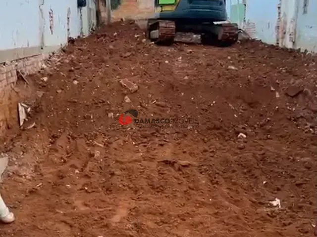 Terreno com 260m², à venda, no bairro Cerâmica em São Caetano do Sul