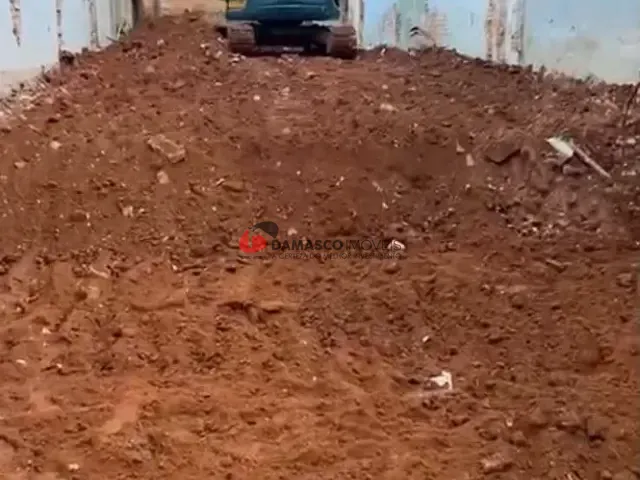 Terreno com 260m², à venda, no bairro Cerâmica em São Caetano do Sul