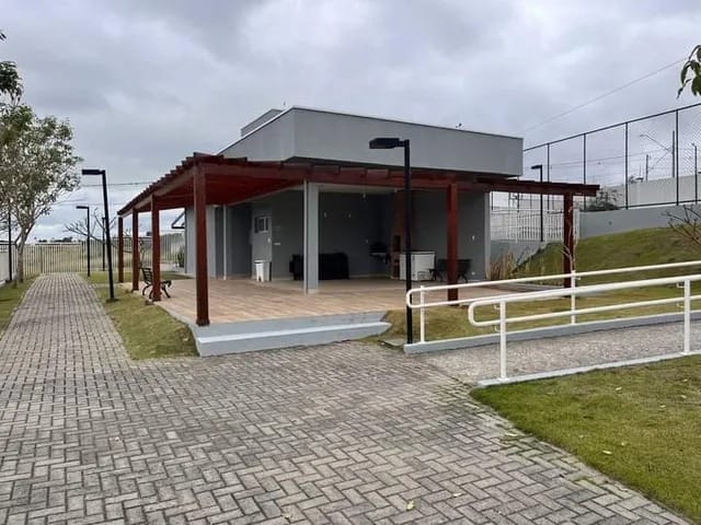 Terreno com 250m², à venda, no bairro Fazenda Itapecerica em Taubaté