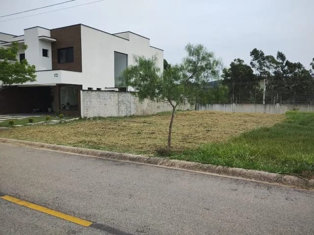 Terreno com 250m², à venda, no bairro Fazenda Itapecerica em Taubaté