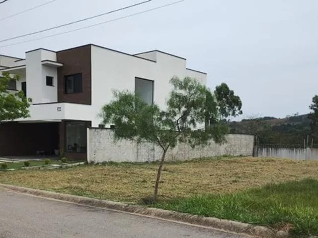 Terreno com 250m², à venda, no bairro Fazenda Itapecerica em Taubaté