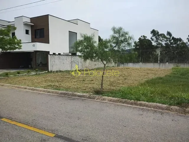 Terreno com 250m², à venda, no bairro Fazenda Itapecerica em Taubaté
