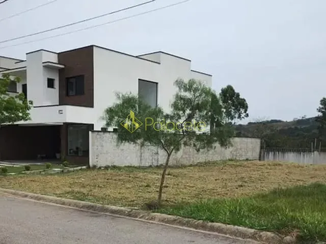 Terreno com 250m², à venda, no bairro Fazenda Itapecerica em Taubaté