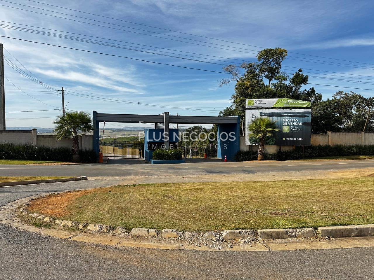 Terreno, 1000 m² - Foto 1