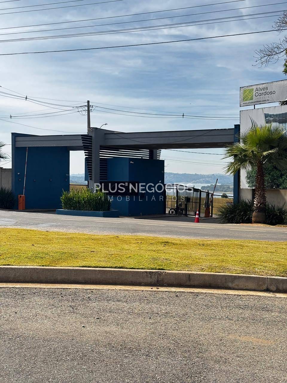 Terreno, 1000 m² - Foto 2