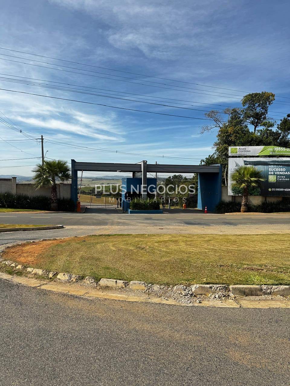 Terreno, 1000 m² - Foto 3