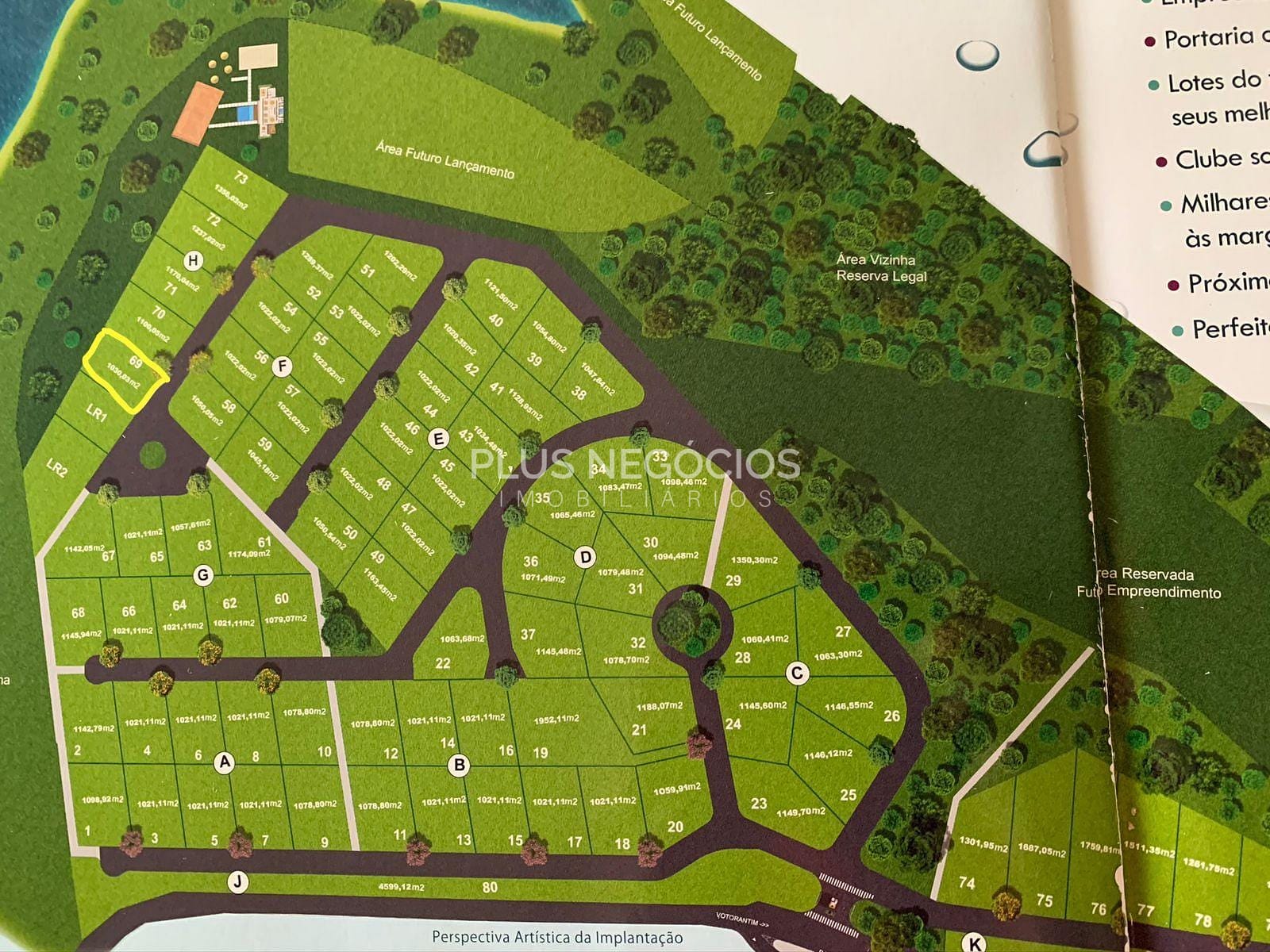 Terreno, 1000 m² - Foto 44