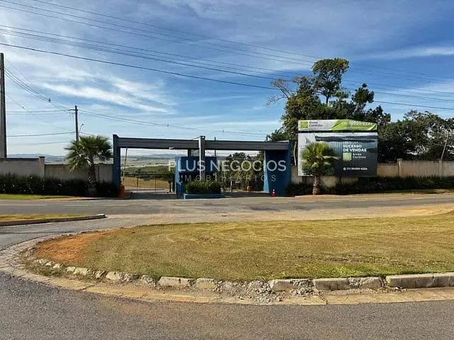 Terreno com 1000m², à venda, no bairro piratuba em Piedade