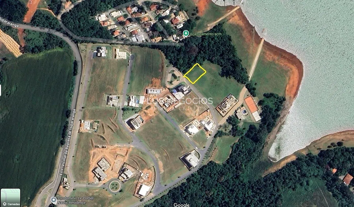 Terreno, 1000 m² - Foto 45