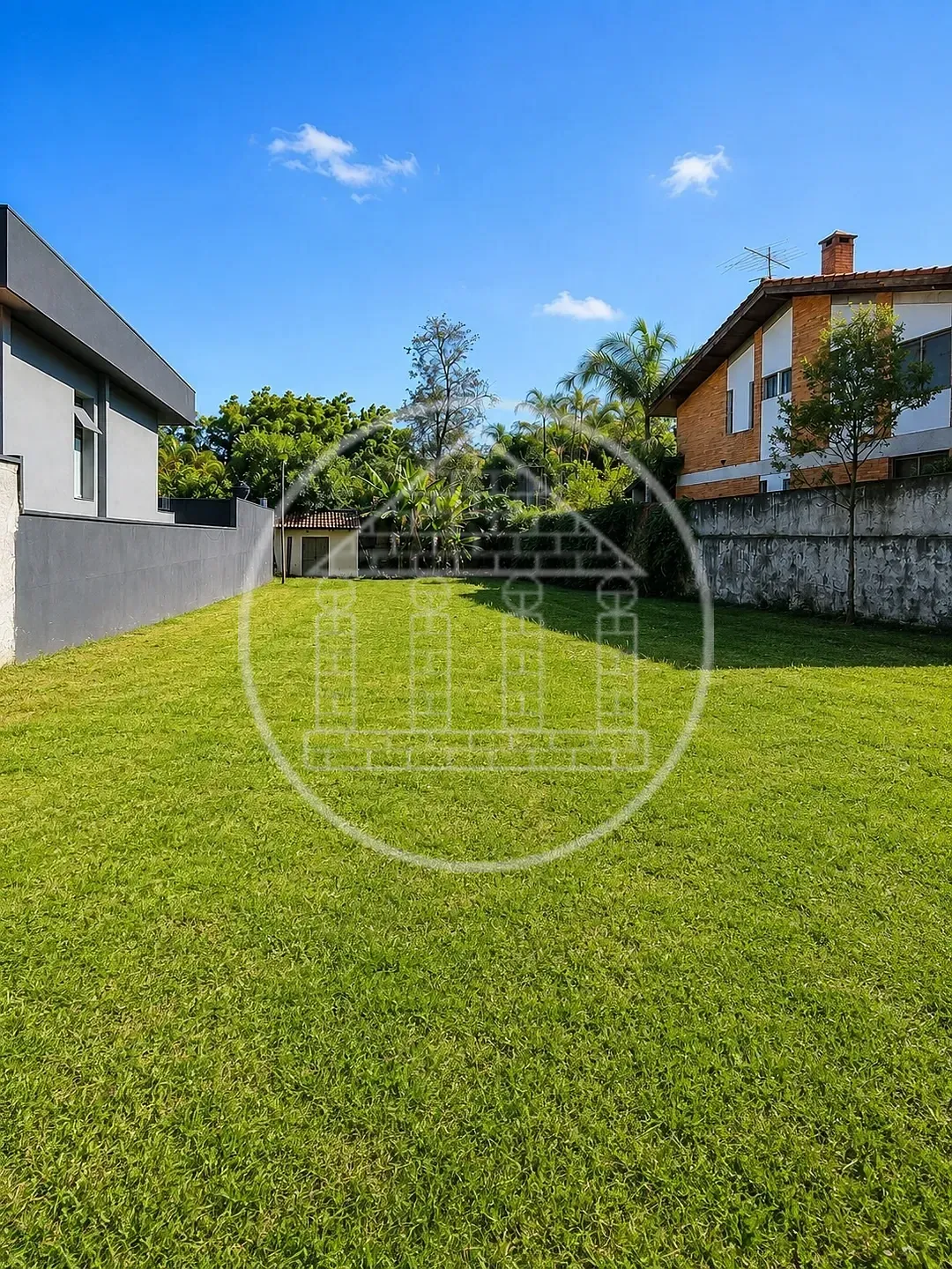Terreno, 647 m² - Foto 3