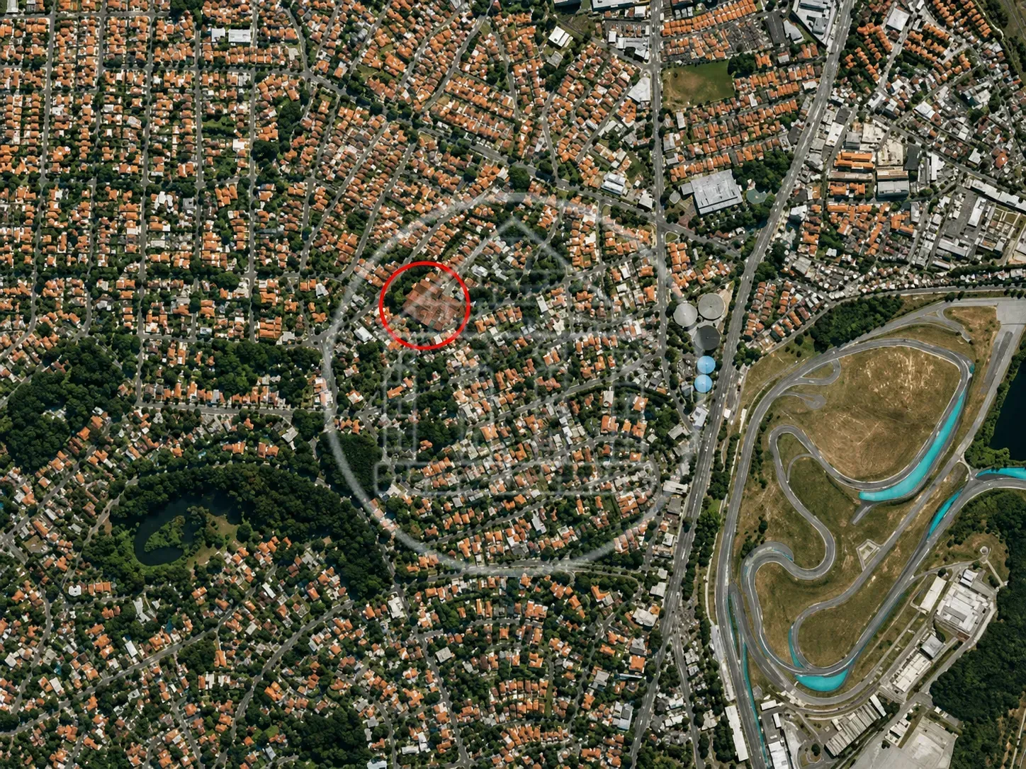 Terreno, 647 m² - Foto 9