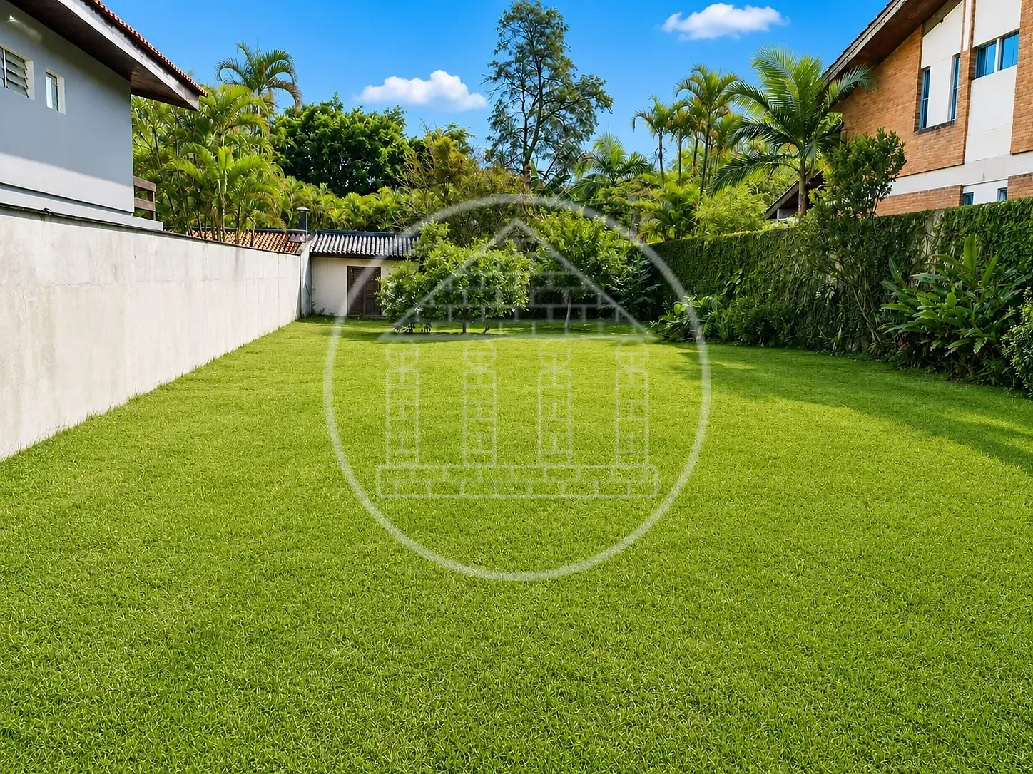 Terreno, 647 m² - Foto 1