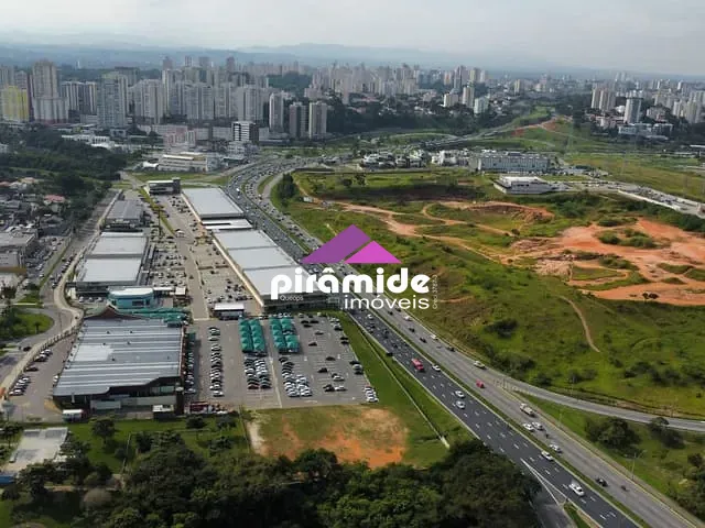 Terreno com 450m², à venda, no bairro Jardim Serimbura em São José dos Campos