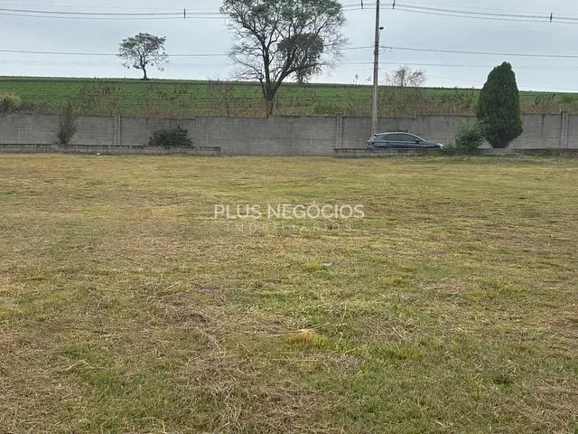 Terreno com 1125m², à venda, no bairro Chácaras Residenciais Santa Maria em Votorantim