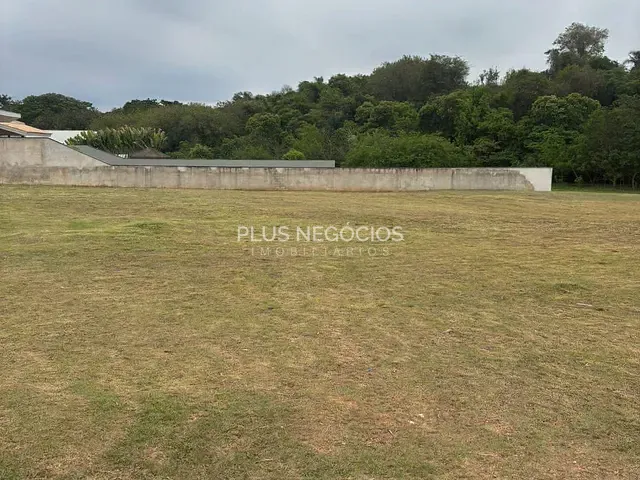 Terreno com 1125m², à venda, no bairro Chácaras Residenciais Santa Maria em Votorantim