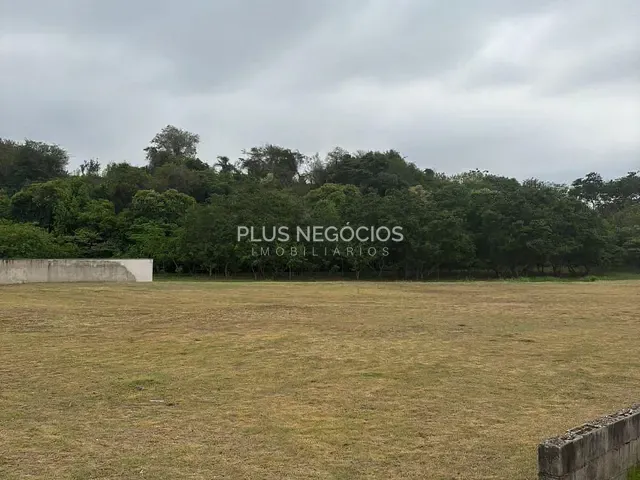 Terreno com 1125m², à venda, no bairro Chácaras Residenciais Santa Maria em Votorantim