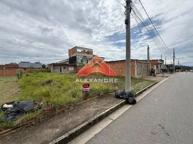 Terreno com 175m², à venda, no bairro Setville Altos de São José em São José Dos Campos