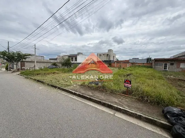 Terreno com 175m², à venda, no bairro Setville Altos de São José em São José Dos Campos