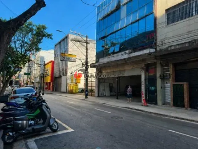 Terreno com 392m², para alugar, no bairro Centro em São Caetano do Sul