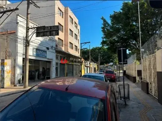 Terreno com 392m², para alugar, no bairro Centro em São Caetano do Sul