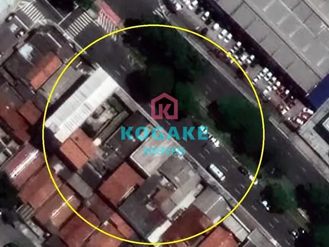 Terreno com 300m², à venda, no bairro Jardim Satélite em São José dos Campos