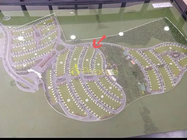Terreno com 337m², à venda, no bairro Jardim Marlene Miranda em Taubaté