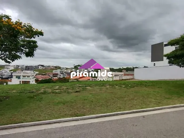 Terreno com 467m², à venda, no bairro Urbanova em São José dos Campos
