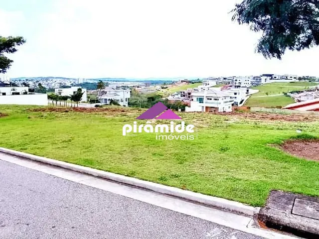 Terreno com 467m², à venda, no bairro Urbanova em São José dos Campos