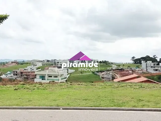 Terreno com 467m², à venda, no bairro Urbanova em São José dos Campos