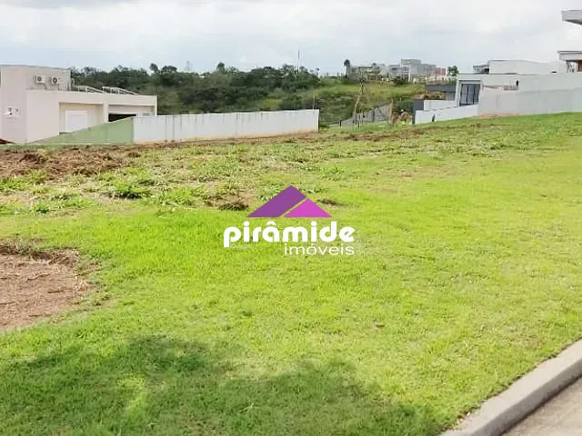 Terreno com 467m², à venda, no bairro Urbanova em São José dos Campos
