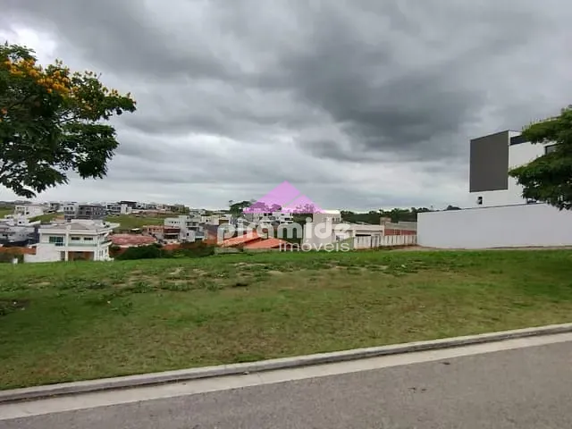 Terreno com 467m², à venda, no bairro Urbanova em São José dos Campos