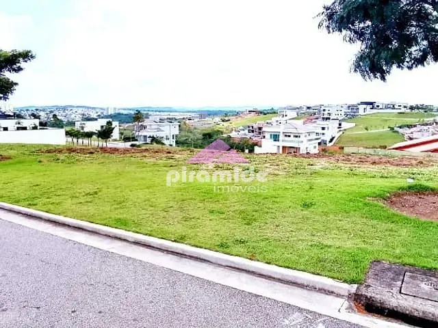 Terreno com 467m², à venda, no bairro Urbanova em São José dos Campos