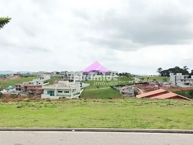 Terreno com 467m², à venda, no bairro Urbanova em São José dos Campos