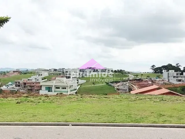 Terreno com 467m², à venda, no bairro Urbanova em São José dos Campos