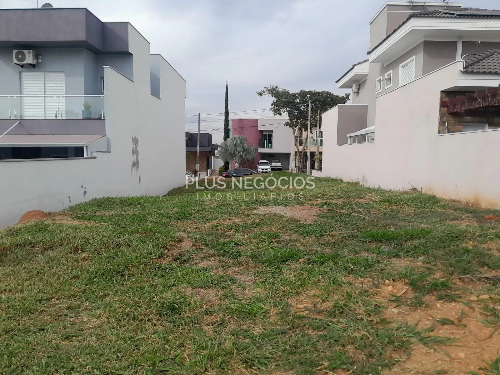 Terreno, 275 m² - Foto 2