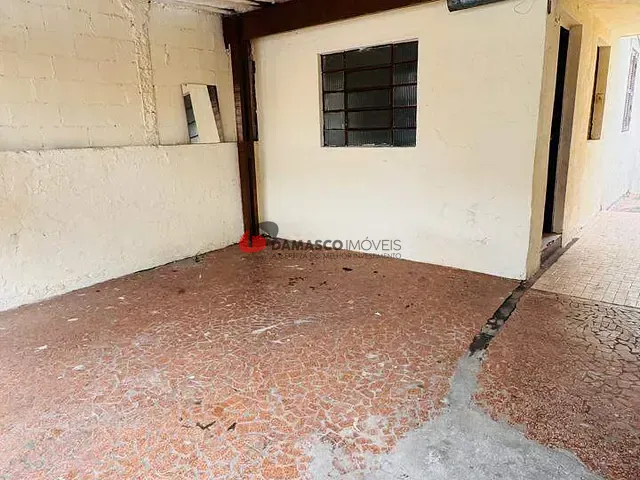Terreno com 235m², à venda, no bairro Osvaldo Cruz em São Caetano do Sul