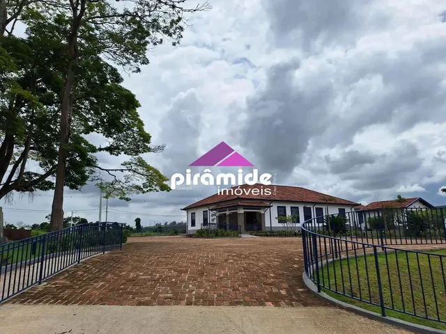 Terreno com 300m², à venda, no bairro Borda da Mata em Caçapava