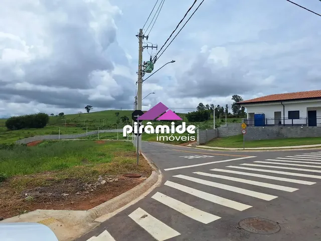 Terreno com 300m², à venda, no bairro Borda da Mata em Caçapava
