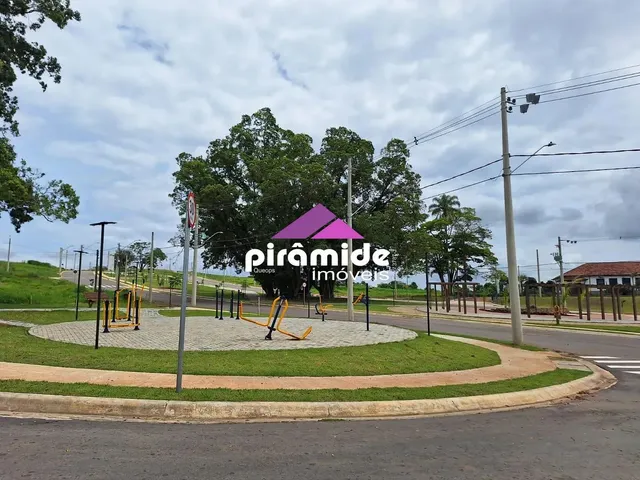 Terreno com 300m², à venda, no bairro Borda da Mata em Caçapava