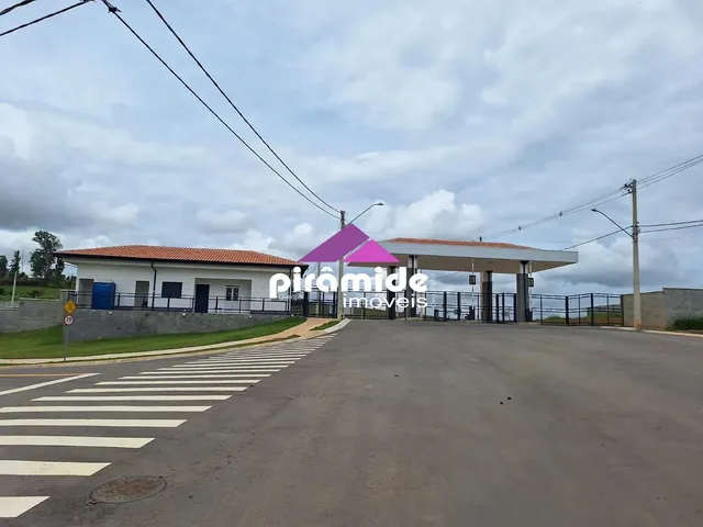 Terreno com 300m², à venda, no bairro Borda da Mata em Caçapava