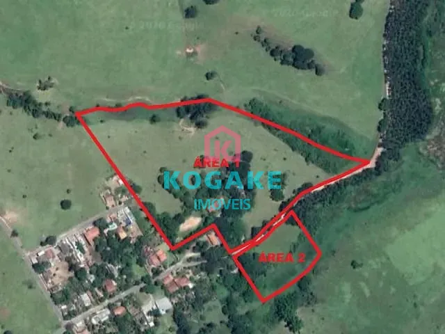 Terreno com 50293m², à venda, no bairro Parque Novo Horizonte em São José dos Campos