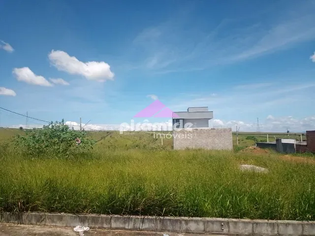 Terreno com 222m², à venda, no bairro Setville Altos de São José em São José dos Campos