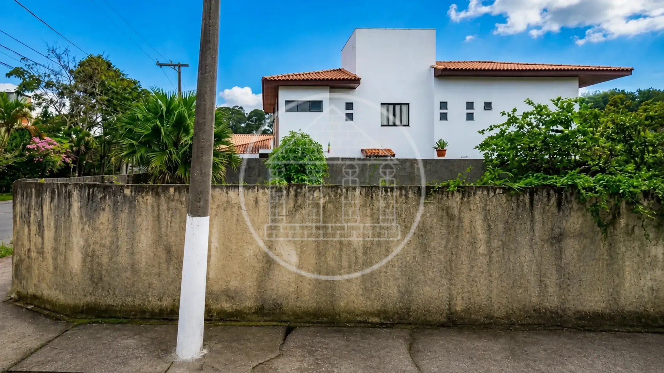 Terreno, 450 m² - Foto 1