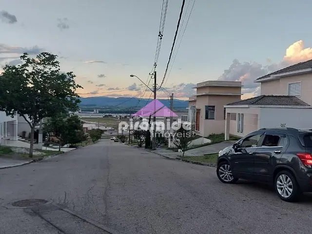 Terreno com 453m², à venda, no bairro Condomínio Terras do Vale em Caçapava