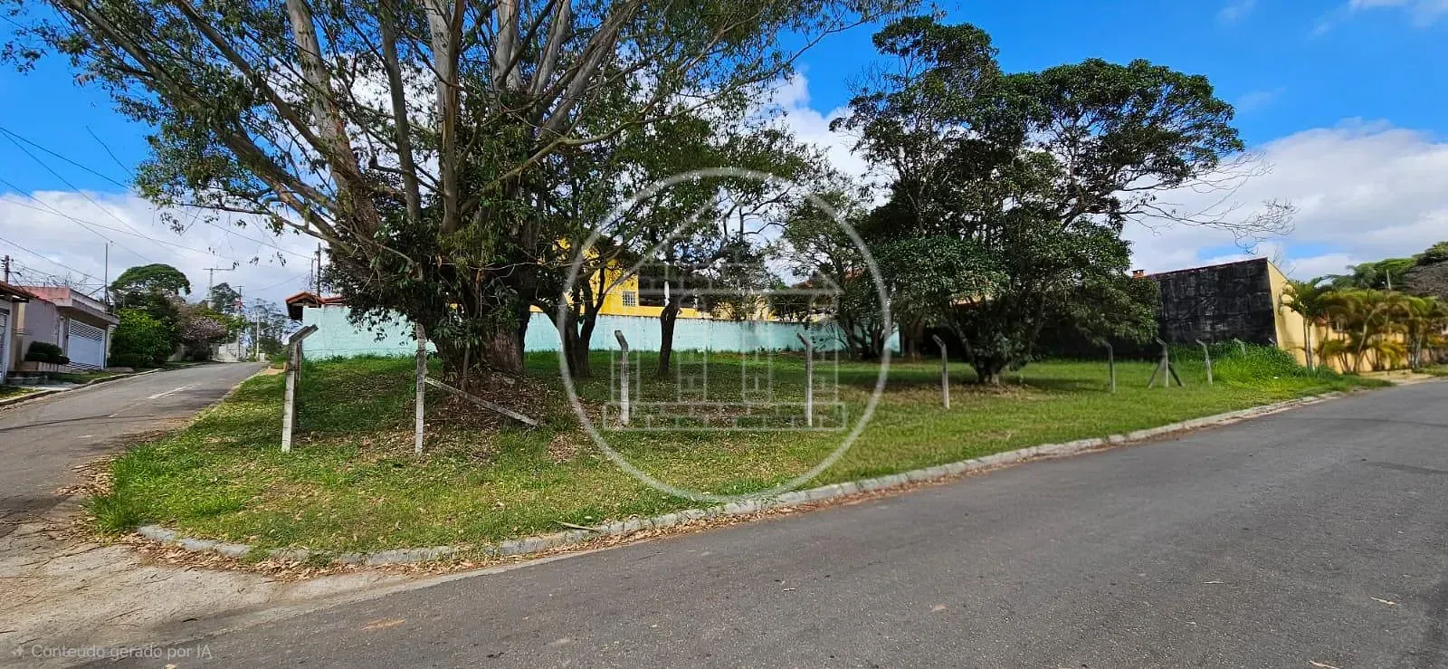 Terreno, 1005 m² - Foto 2